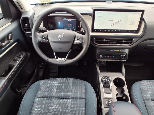 New 2026 Ford Bronco Sport Heritage w/ Convenience Package image 6