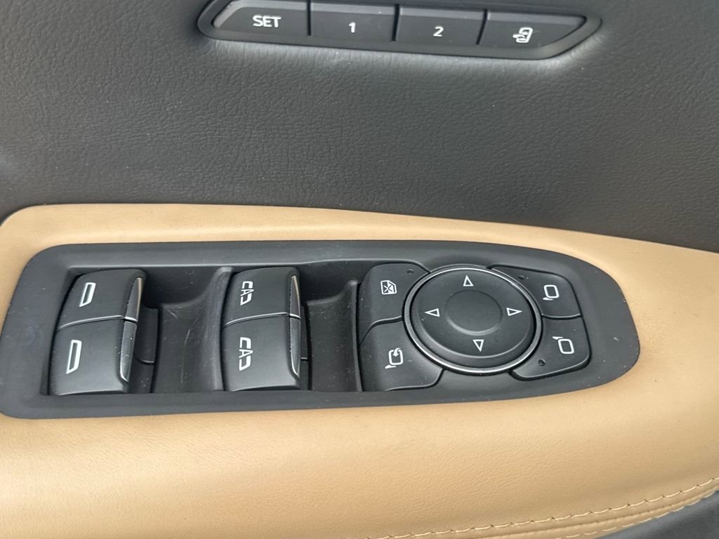 Used 2023 Cadillac XT5 Premium Luxury w/ Platinum Package image 26