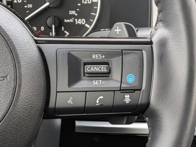 Certified 2025 Nissan Pathfinder SL AWD/4WD image 17