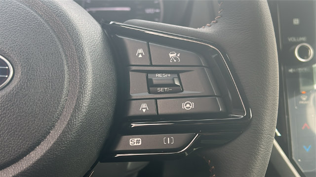 New 2026 Subaru Forester Sport AWD/4WD image 21