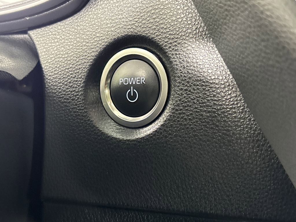 Used 2025 Toyota Corolla LE w/ LE Premium Package image 22