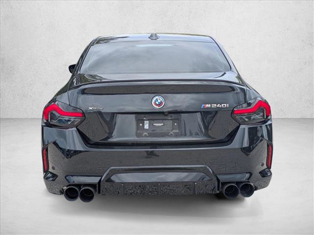 Used 2023 BMW M240i xDrive Coupe image 5