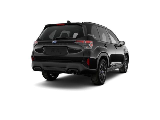 New 2026 Subaru Forester Sport AWD/4WD image 6