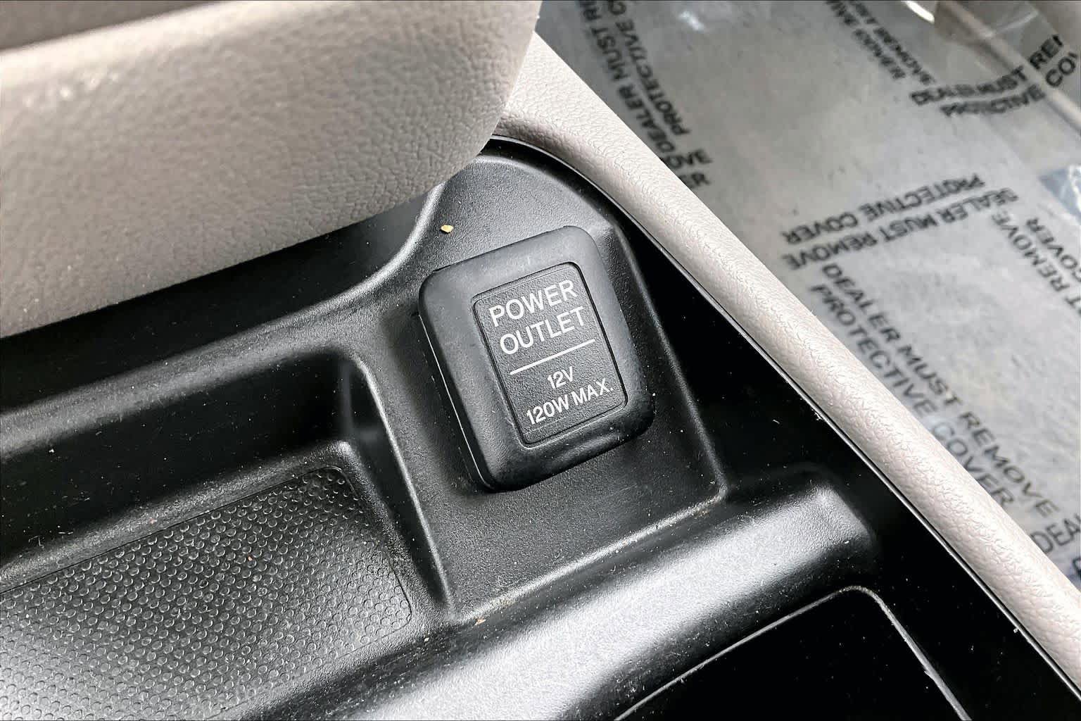 Used 2012 Honda CR-V LX image 32