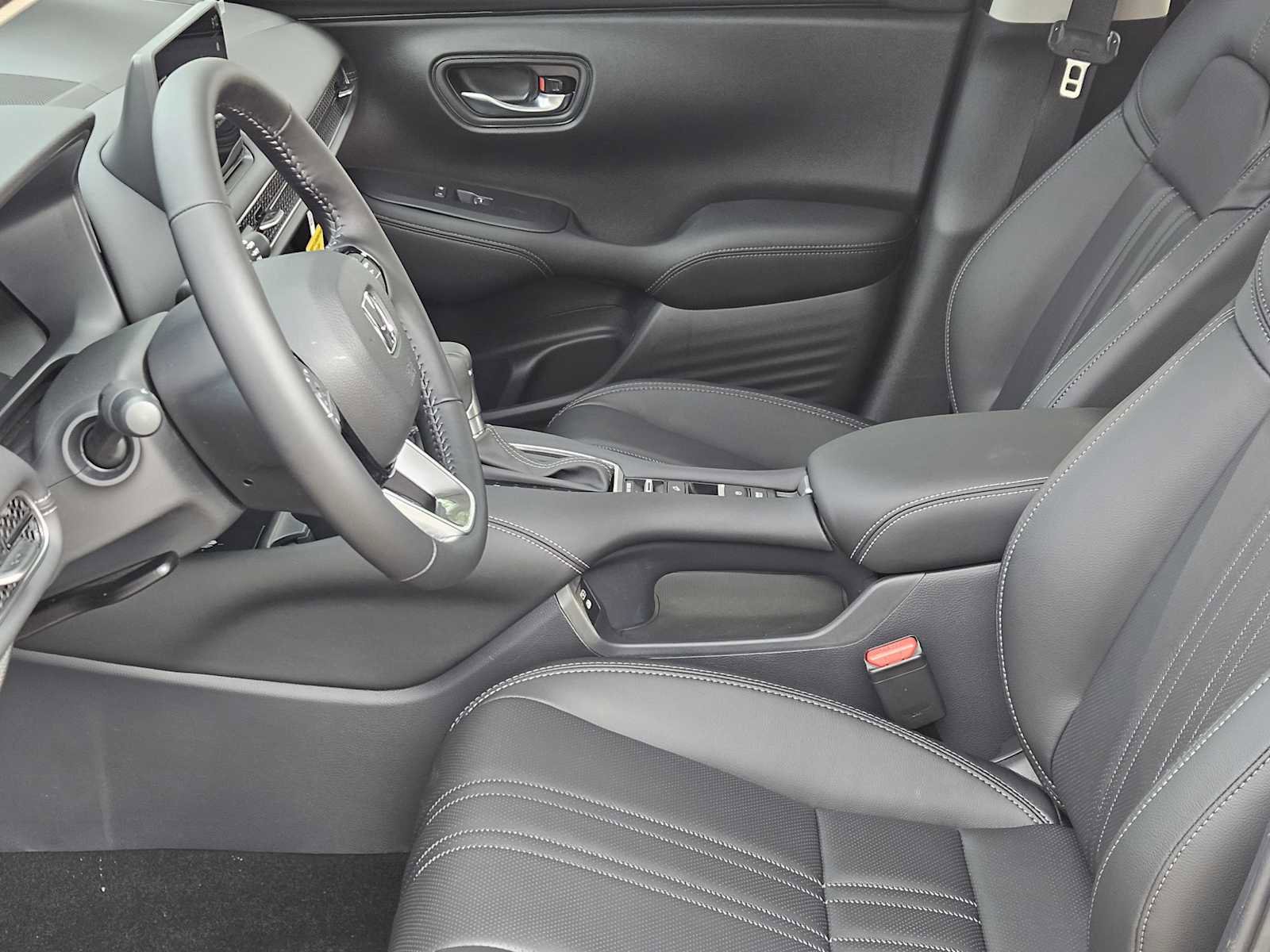 New 2026 Honda HR-V EX-L image 11