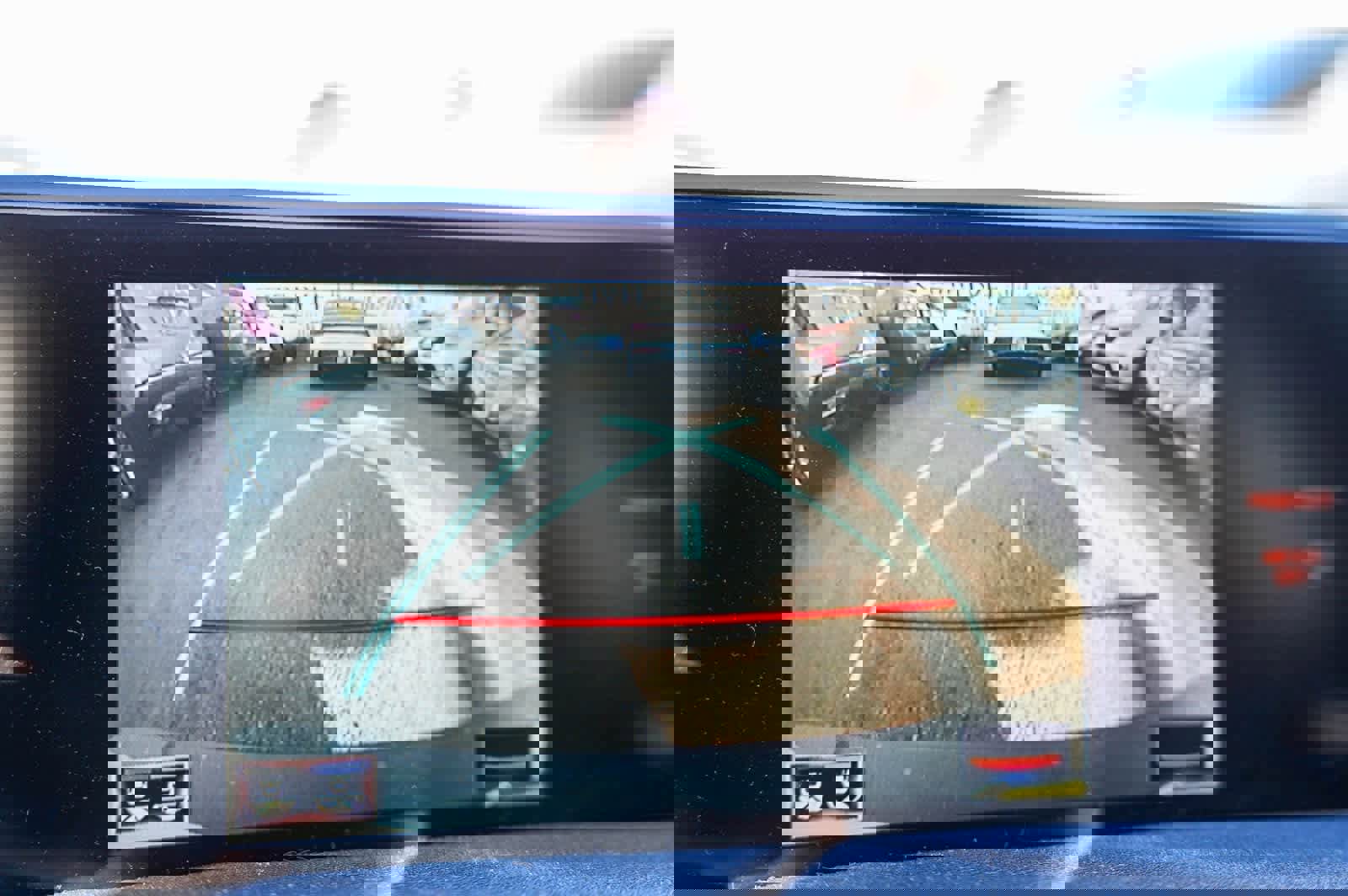 Used 2021 Lexus UX 200 F Sport w/ Accessory Package (Z2) image 23