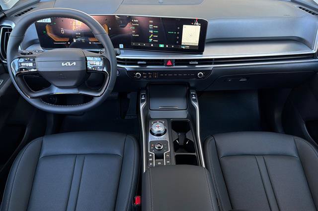 New 2026 Kia Sorento EX AWD/4WD image 15
