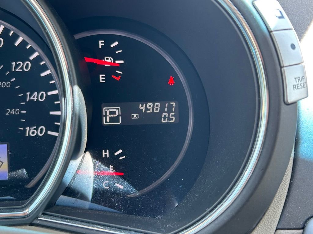 Used 2014 Nissan Murano SV w/ Value Package image 34