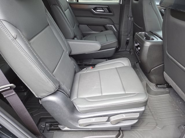 New 2026 GMC Yukon Denali w/ Denali Reserve Package AWD/4WD image 25