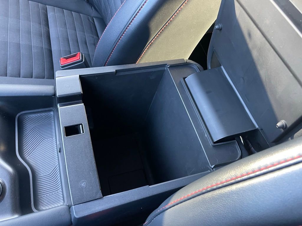 Used 2025 Ford Explorer ST-Line image 52