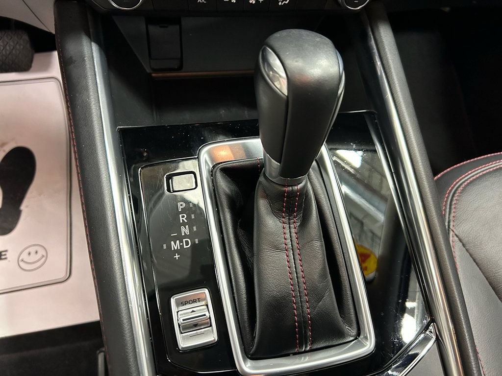 Used 2023 MAZDA CX-5 Carbon Edition AWD/4WD image 15