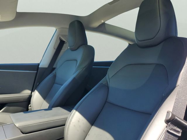 Used 2025 Tesla Model 3 Long Range image 15