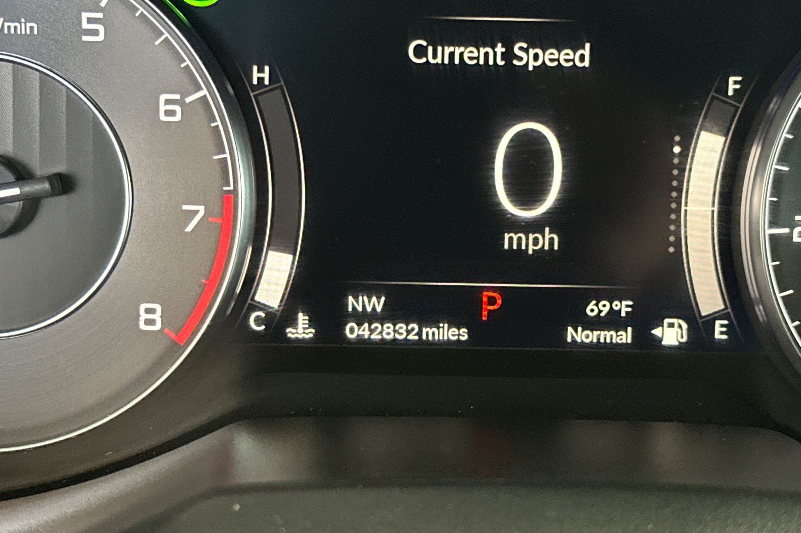 Used 2024 Acura RDX w/ Technology Package AWD/4WD image 20