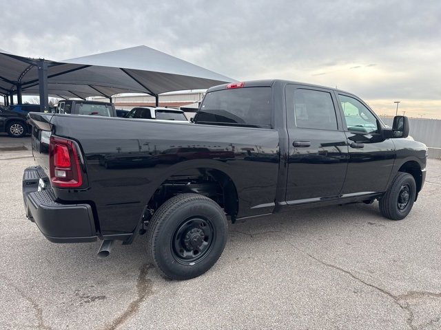 New 2026 RAM 2500 Tradesman image 6