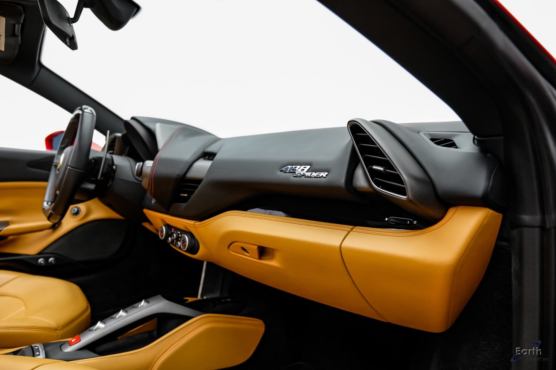 Used 2018 Ferrari 488 Spider RWD image 60