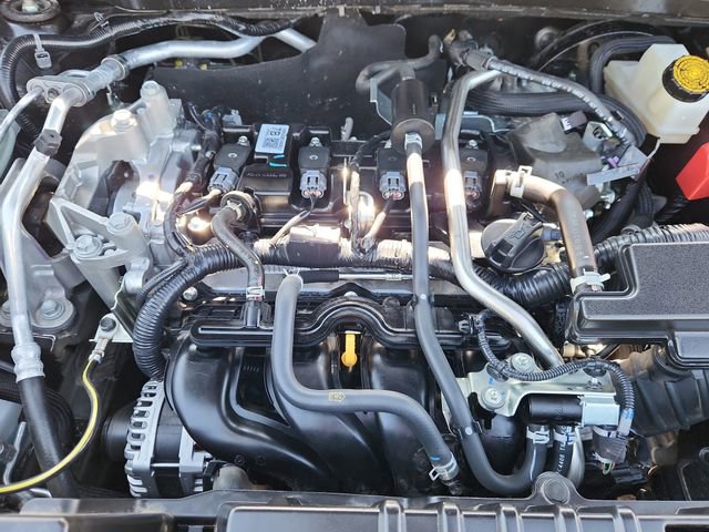 Certified 2025 Nissan Kicks SR AWD/4WD image 15