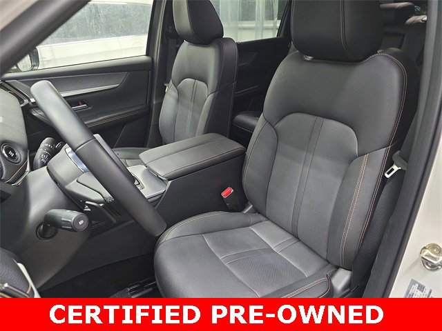 Used 2025 MAZDA CX-90 3.3 Turbo w/ Preferred Package image 16