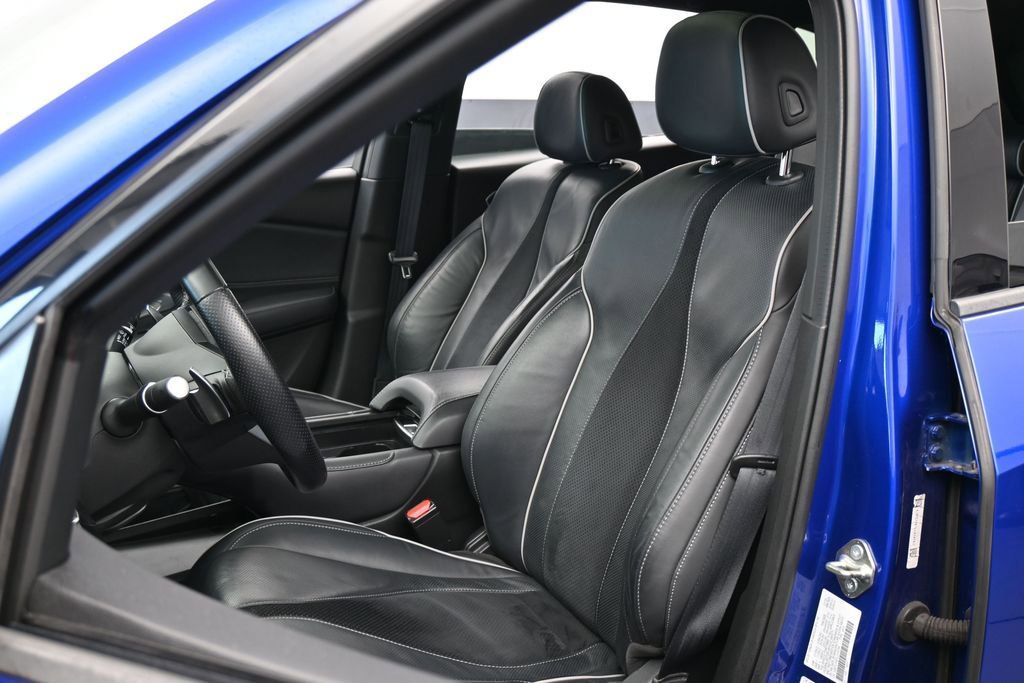 Used 2020 Acura RDX A-Spec FWD image 10