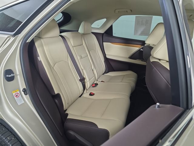 Used 2019 Lexus RX 350 FWD image 19