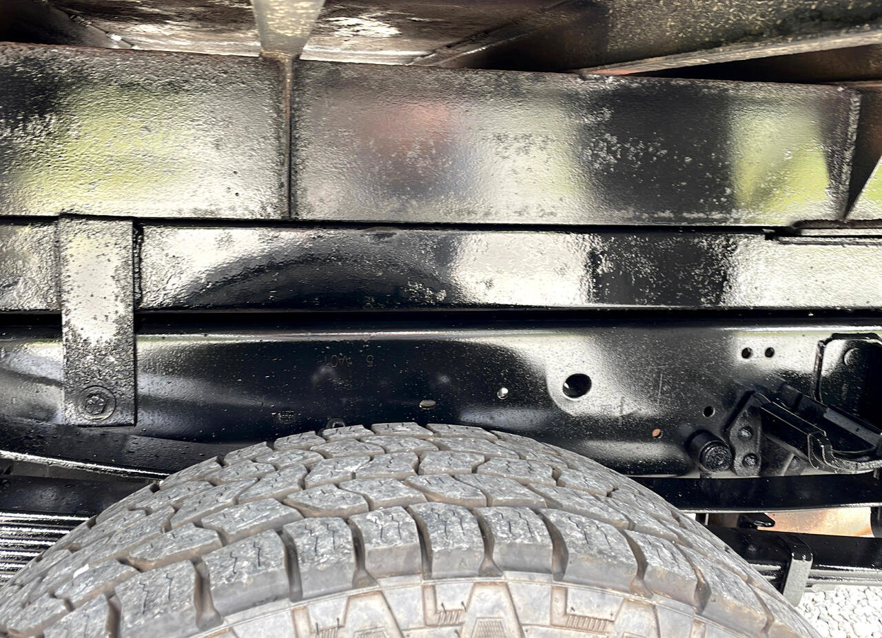 Used 2017 Ford F350 XL w/ XL Value Package image 45