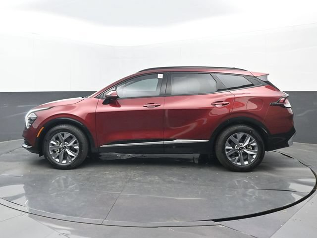 Used 2025 Kia Sportage SX FWD image 21