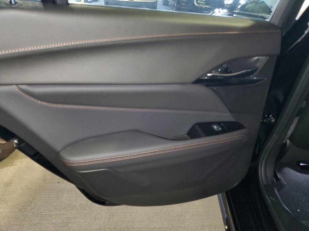 New 2026 Cadillac CT4 Sport image 8