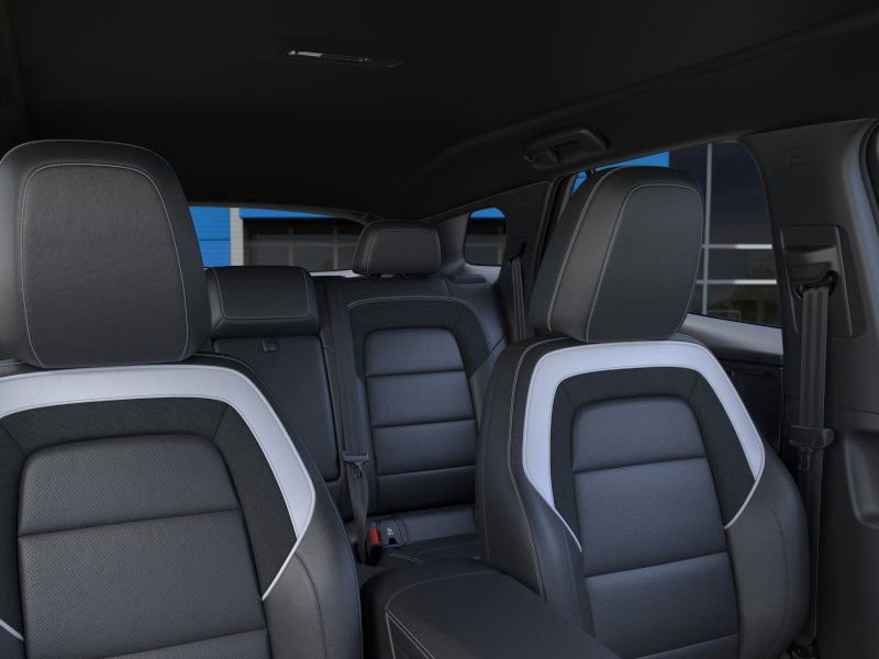 New 2026 Chevrolet Blazer EV LT image 24