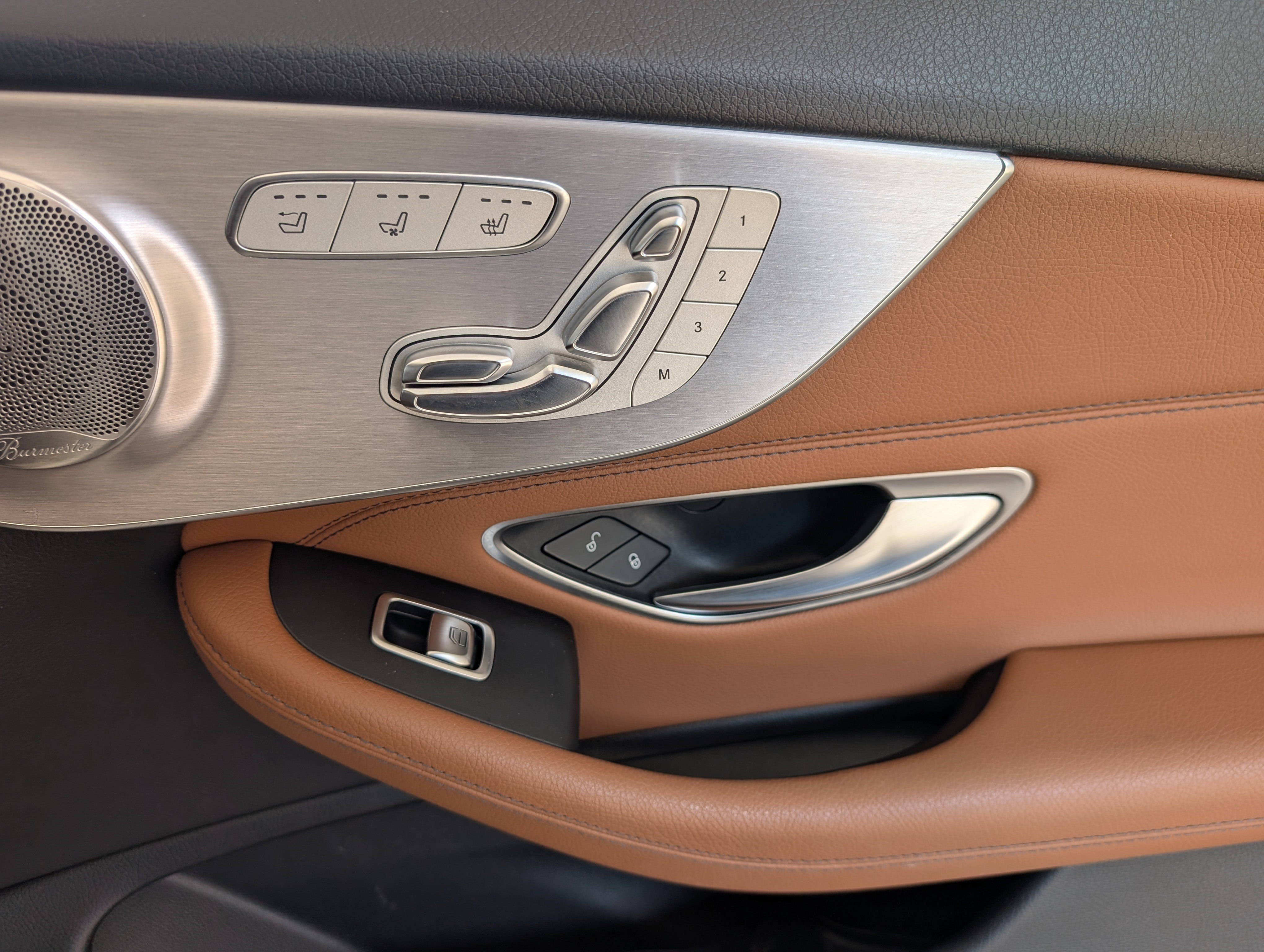 Used 2019 Mercedes-Benz C 300 Cabriolet image 18