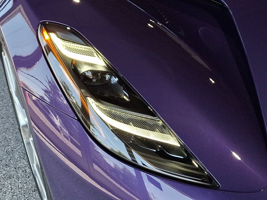 Used 2026 Lotus Emira SE RWD image 6