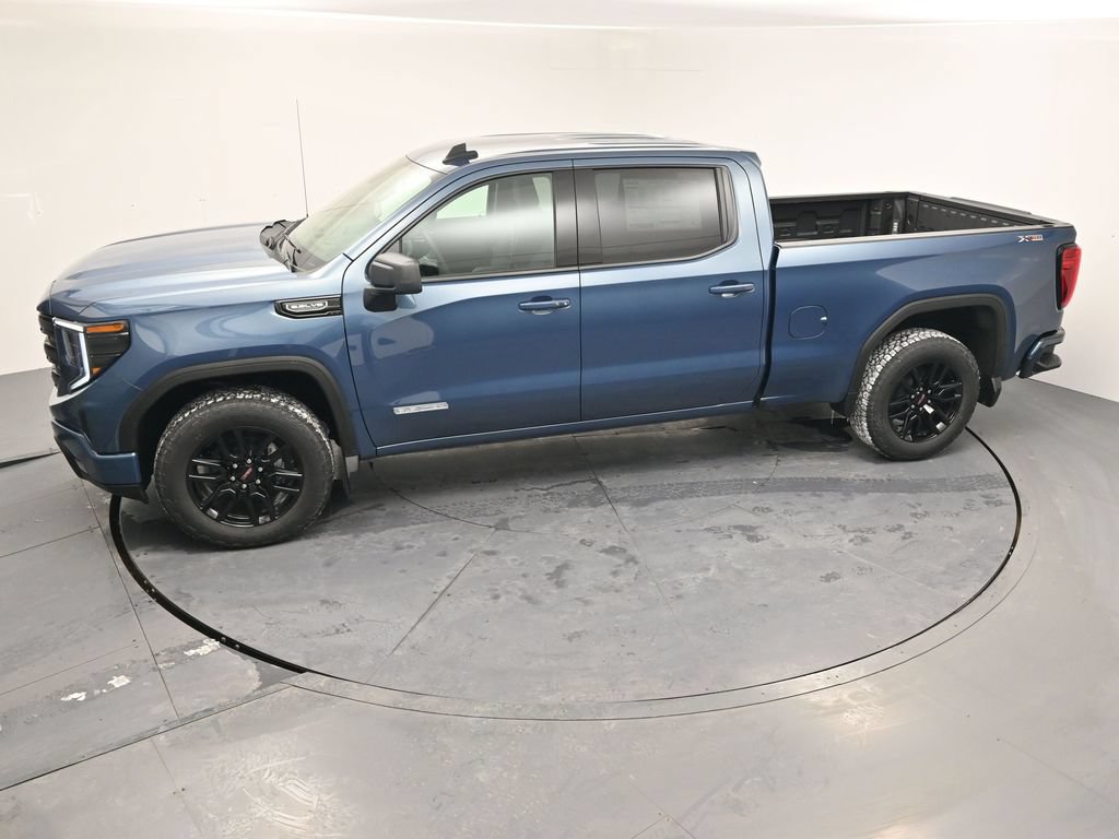 Used 2026 GMC Sierra 1500 Elevation AWD/4WD image 34