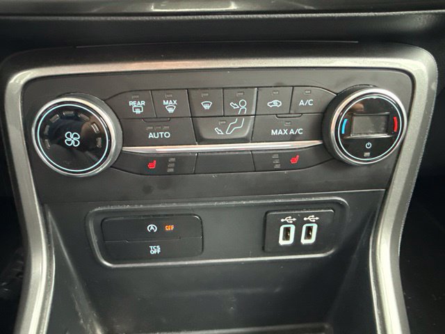 Used 2019 Ford EcoSport SE FWD image 18