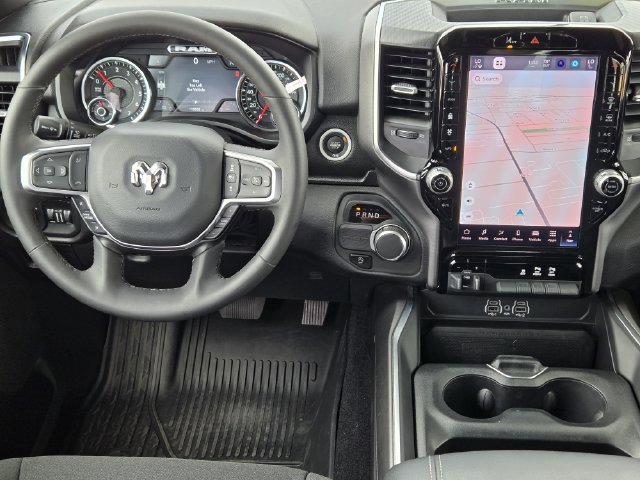 Used 2025 RAM 1500 Lone Star RWD image 35