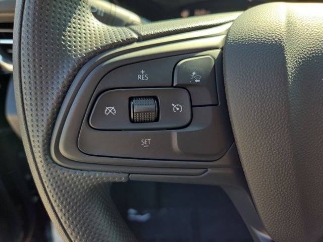 New 2026 Buick Envista Preferred w/ Convenience II Package FWD image 23