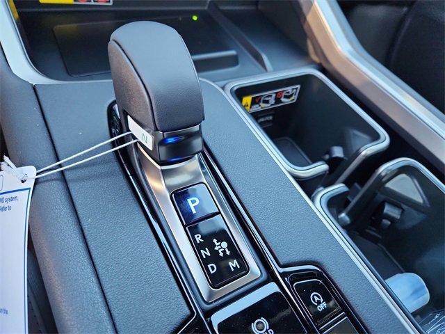 New 2026 Lexus TX 350 AWD image 20