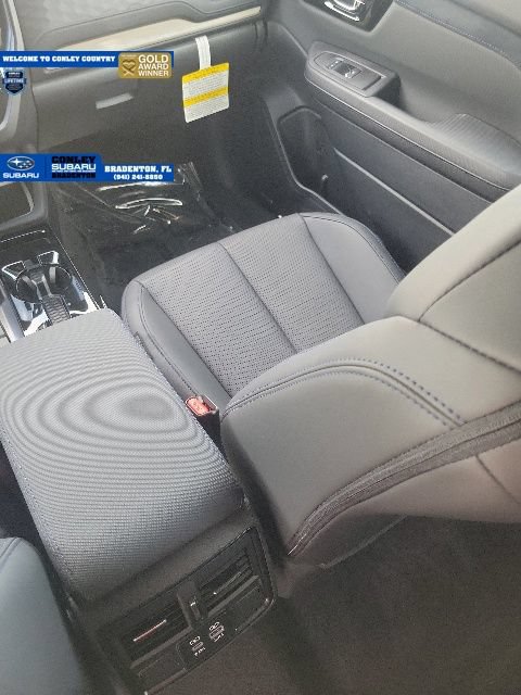 New 2026 Subaru Forester Limited AWD/4WD image 12