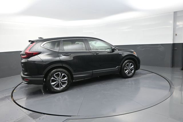 Used 2022 Honda CR-V EX-L image 9