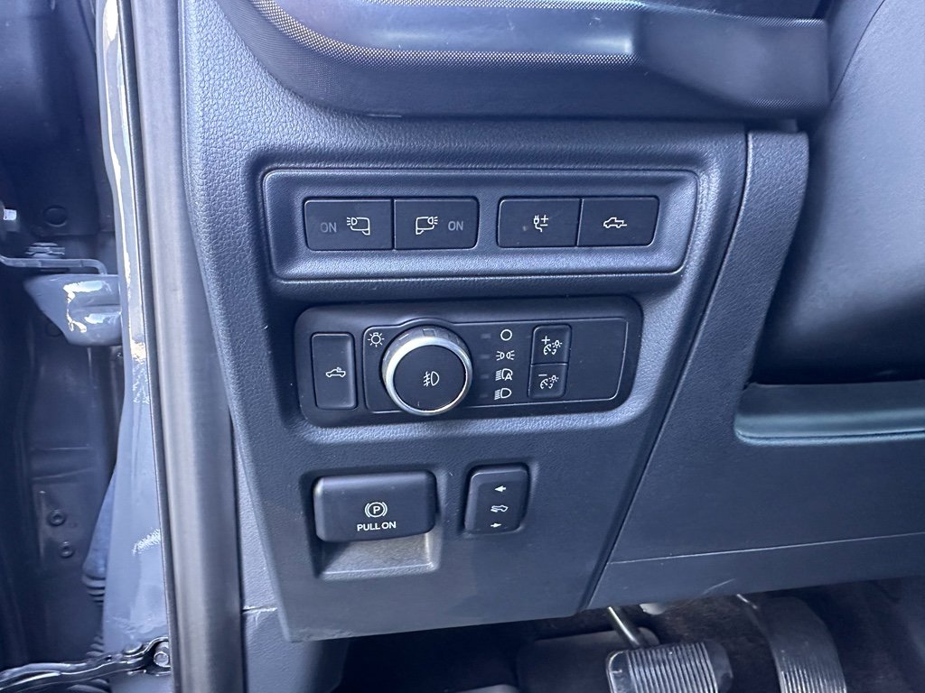 Used 2021 Ford F150 Tremor w/ Equipment Group 402A High image 15