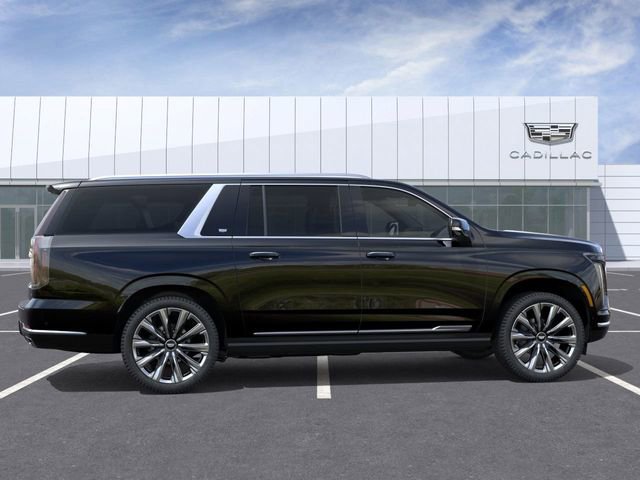 New 2026 Cadillac Escalade ESV Luxury image 5