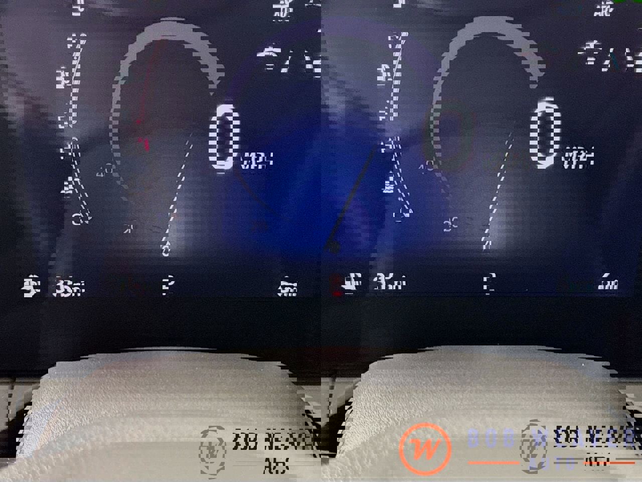 Used 2025 Buick Envista Sport Touring w/ Convenience I Package image 12