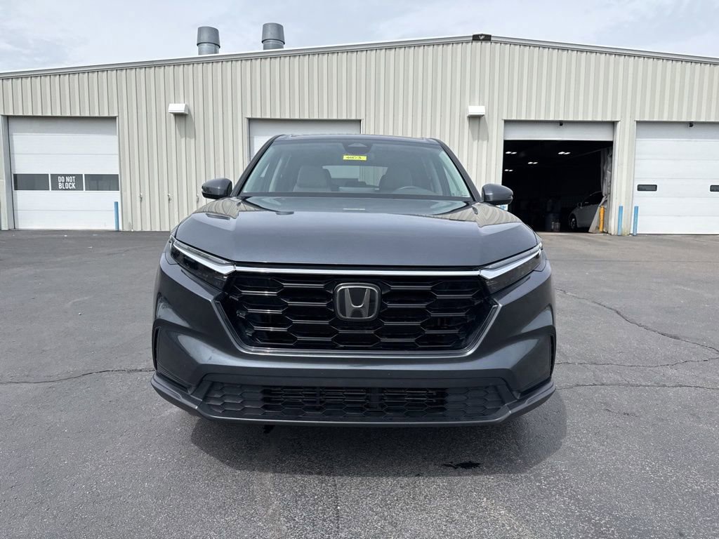 Certified 2023 Honda CR-V EX image 2