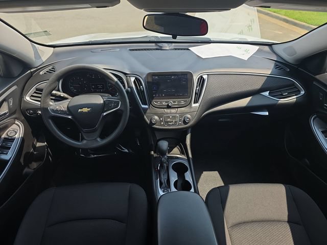 Used 2024 Chevrolet Malibu LS w/ Driver Confidence Package FWD image 10