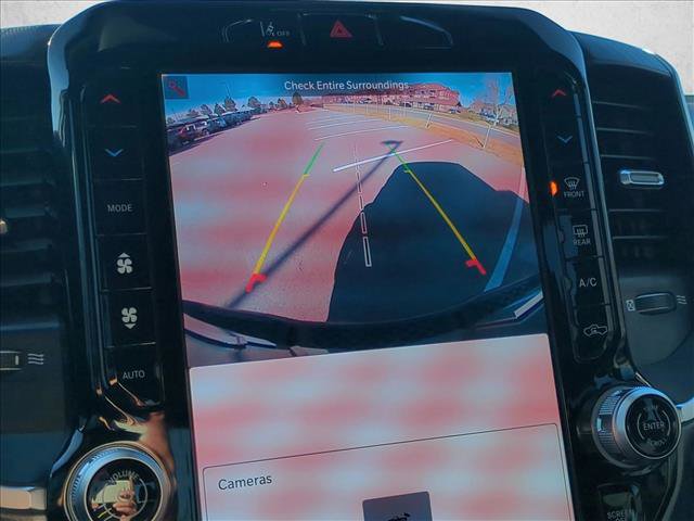 New 2026 RAM 1500 Big Horn image 13