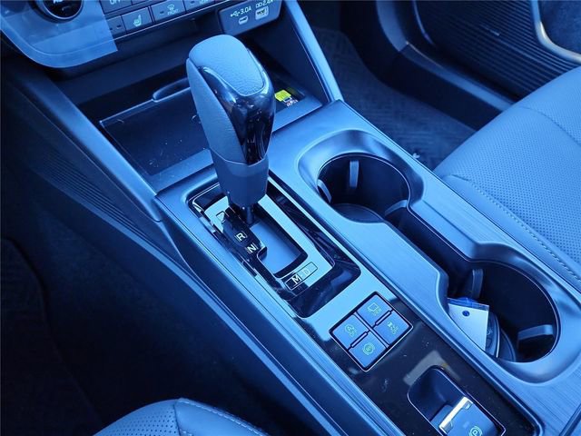 New 2026 Subaru Outback Limited XT image 22