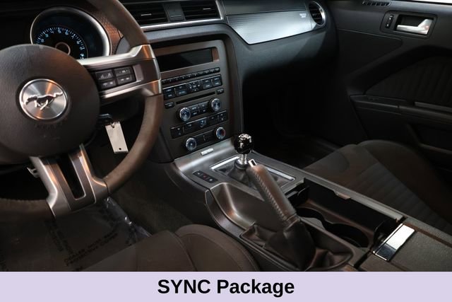 Used 2013 Ford Mustang Boss 302 w/ Boss 302 Accessory Pkg image 13