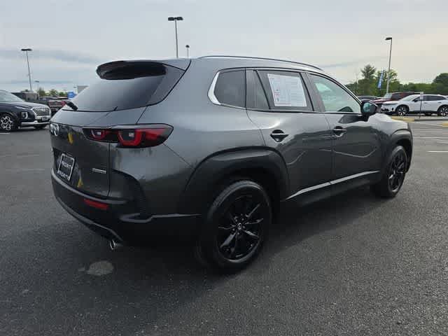 Used 2025 MAZDA CX-50 AWD 2.5 S w/ Preferred Package image 16