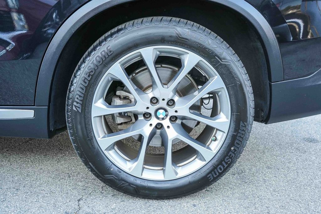 Used 2019 BMW X5 xDrive40i w/ Convenience Package image 10