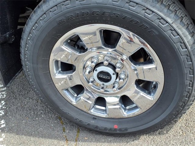 New 2025 Ford F350 Lariat w/ Lariat Ultimate Package image 9