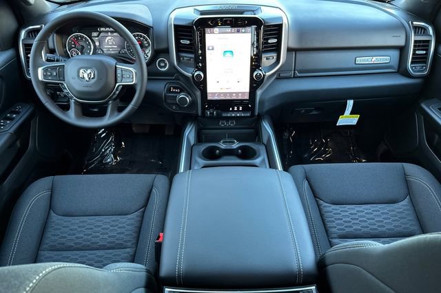 New 2026 RAM 1500 Lone Star image 5