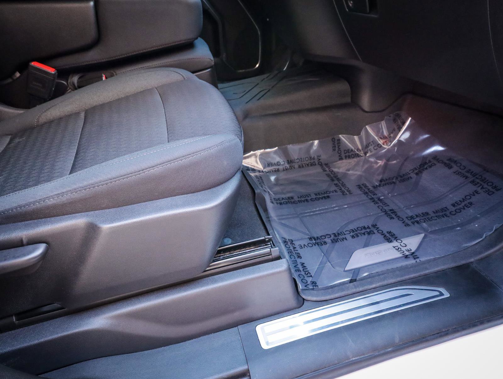 Used 2023 Chevrolet Silverado 1500 LT w/ Work Truck Package image 24