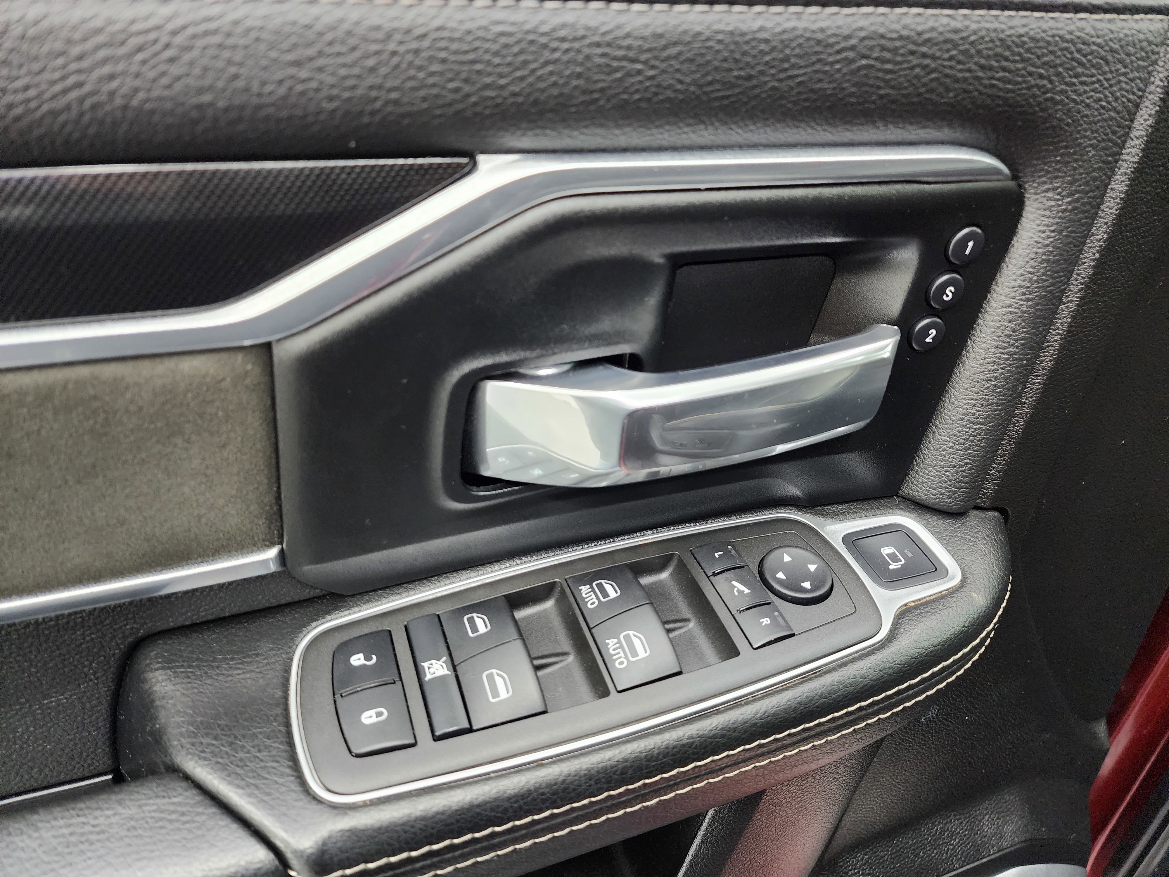 Used 2022 RAM 2500 Laramie image 45